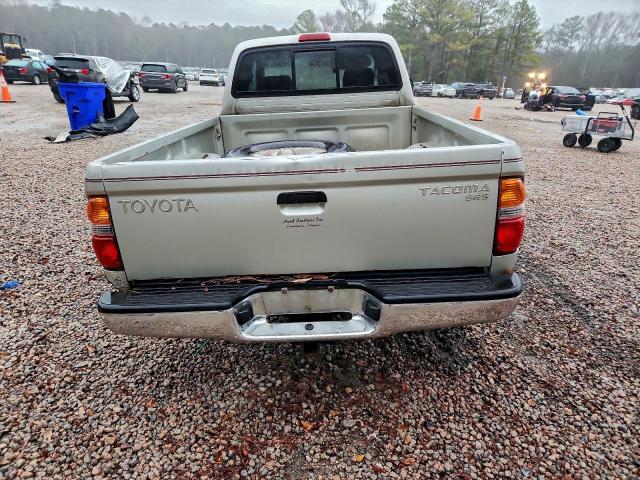 Toyota Tacoma Xtracab Image 7