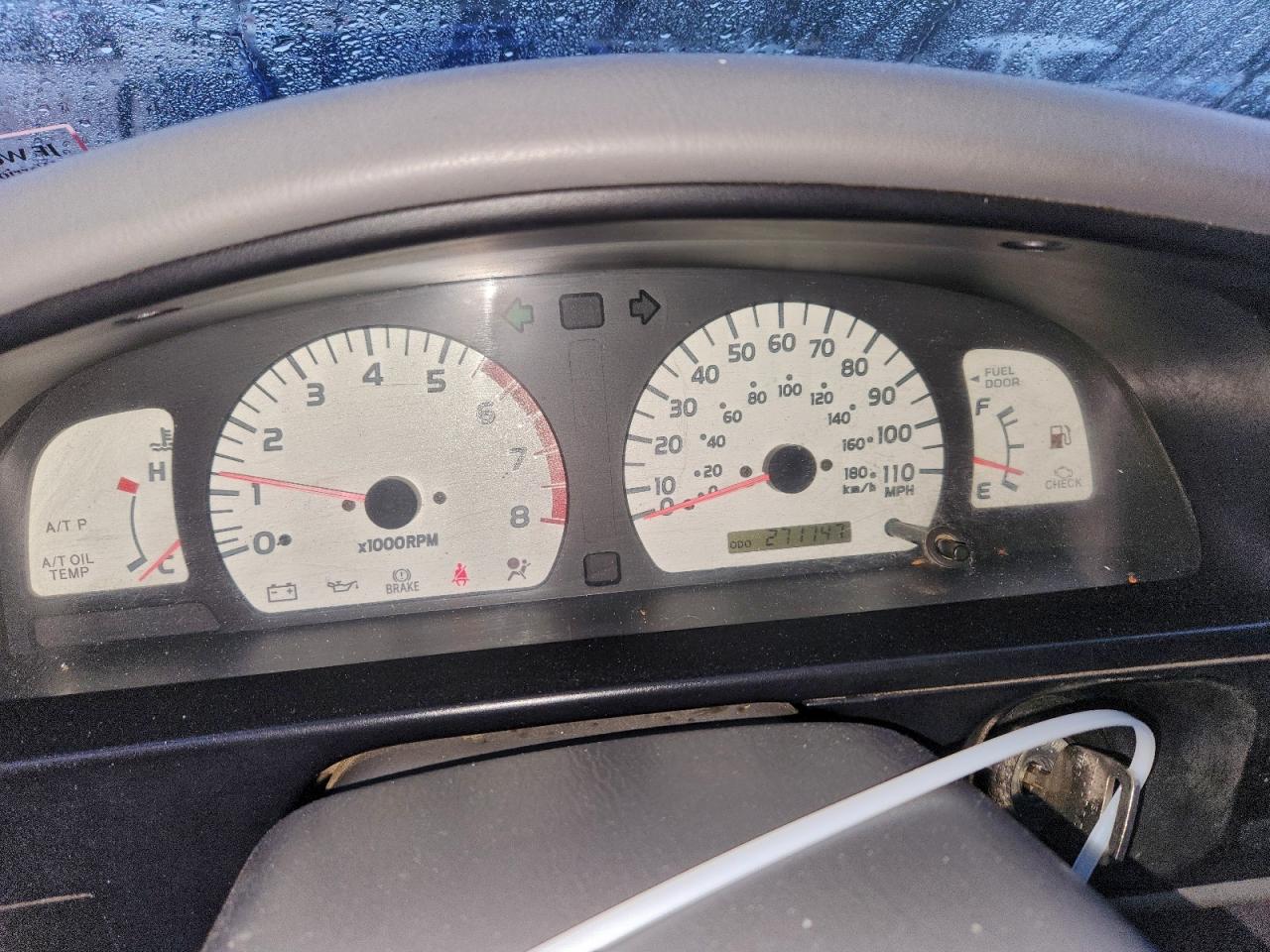 Toyota Tacoma Xtracab Image 6