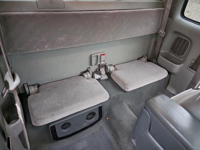 Toyota Tacoma Xtracab Image 10