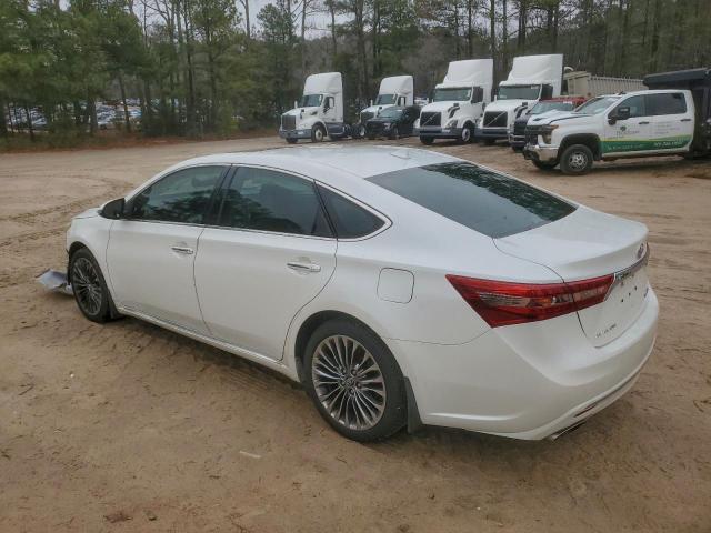 Toyota Avalon Xle Image 6
