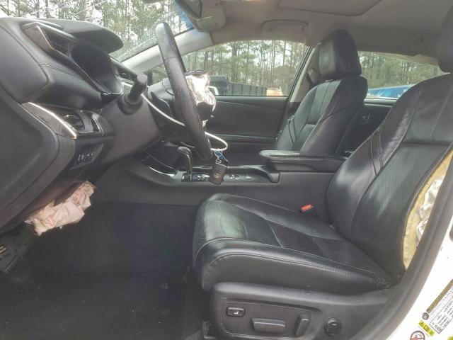 Toyota Avalon Xle Image 3