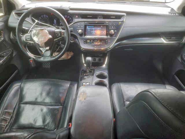 Toyota Avalon Xle Image 8