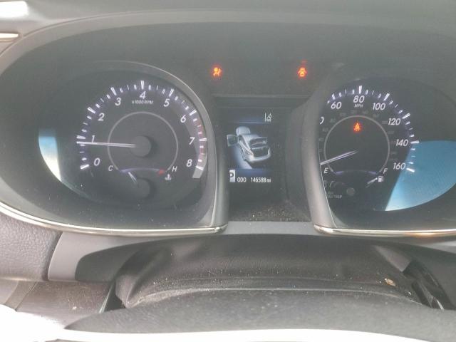 Toyota Avalon Xle Image 12