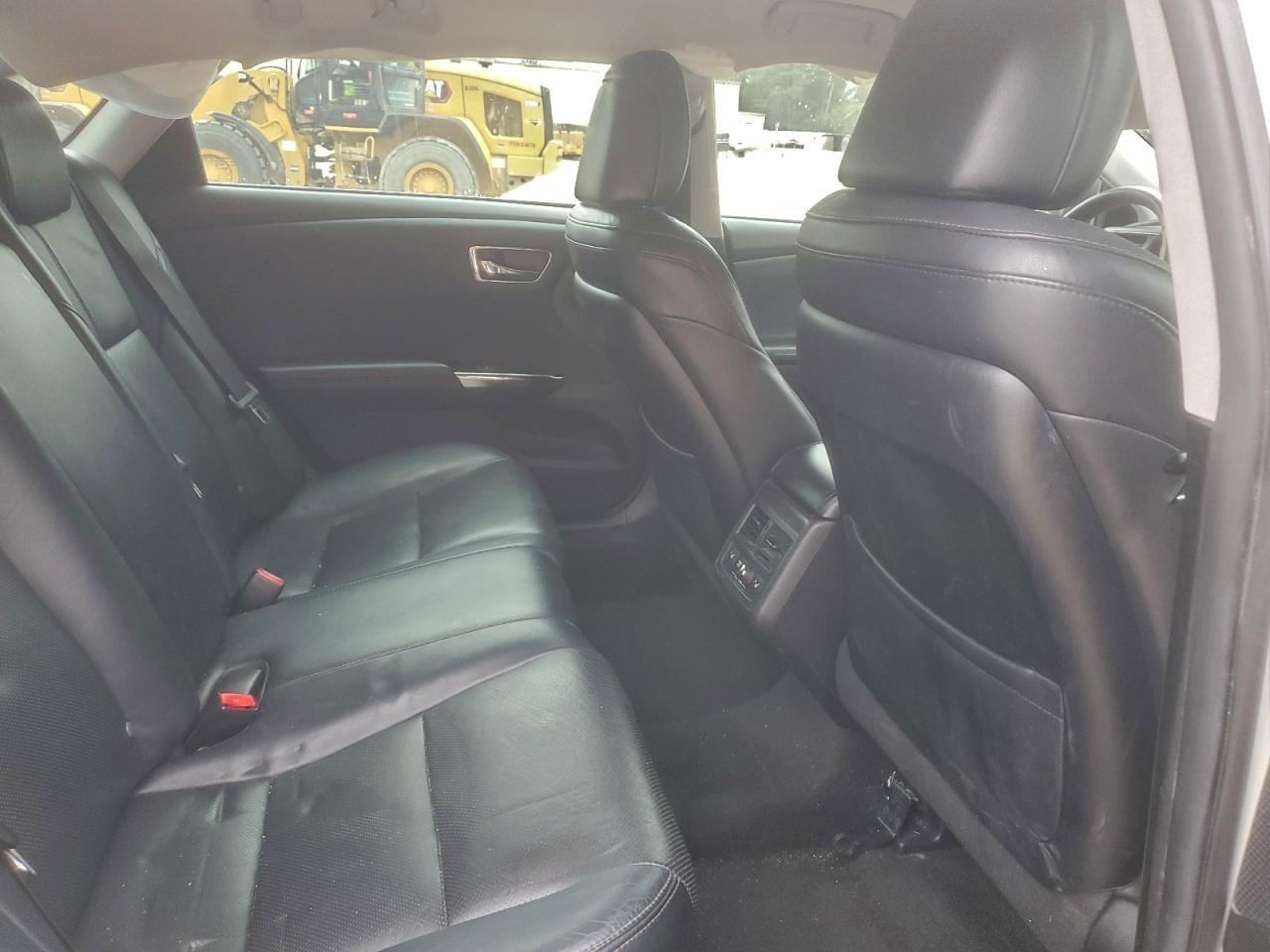 Toyota Avalon Xle Image 9