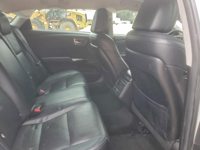 Toyota Avalon Xle Image 9