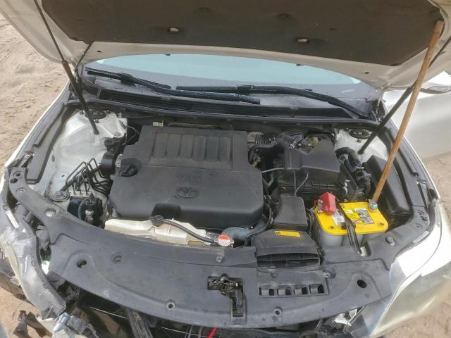 Toyota Avalon Xle Image 11