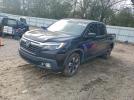 Honda Ridgeline Rtl Image 1