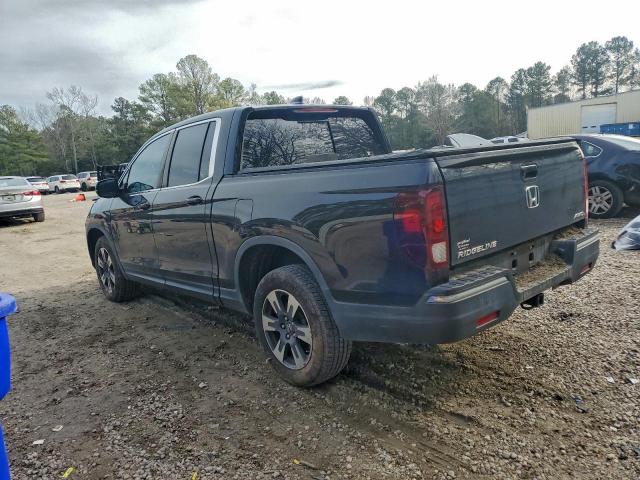 Honda Ridgeline Rtl Image 2