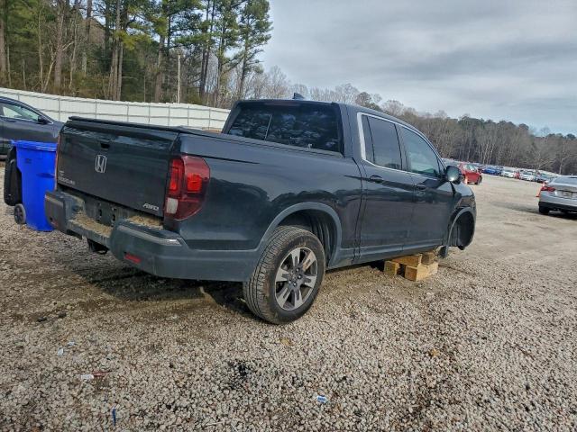 Honda Ridgeline Rtl Image 4