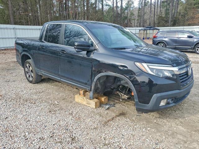 Honda Ridgeline Rtl Image 3