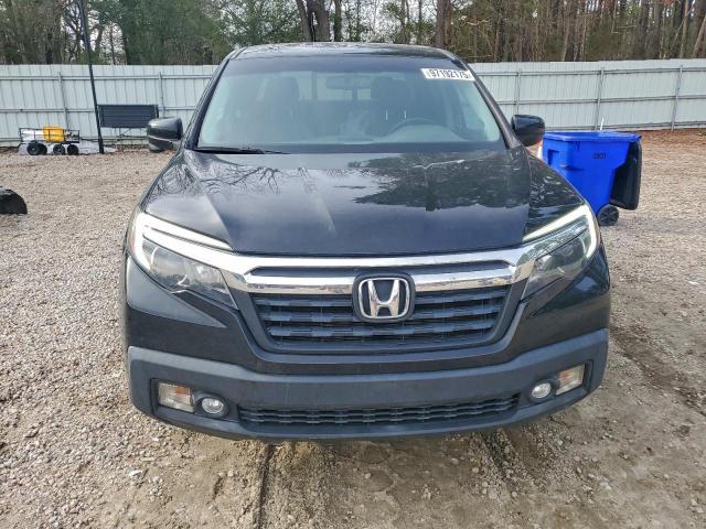 Honda Ridgeline Rtl Image 5