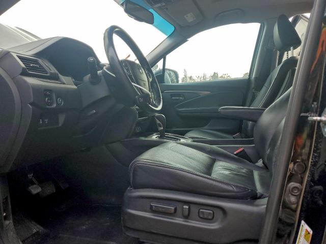 Honda Ridgeline Rtl Image 6