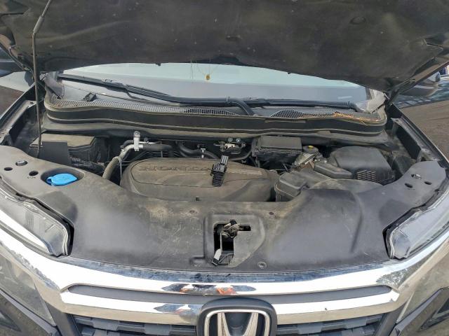 Honda Ridgeline Rtl Image 11