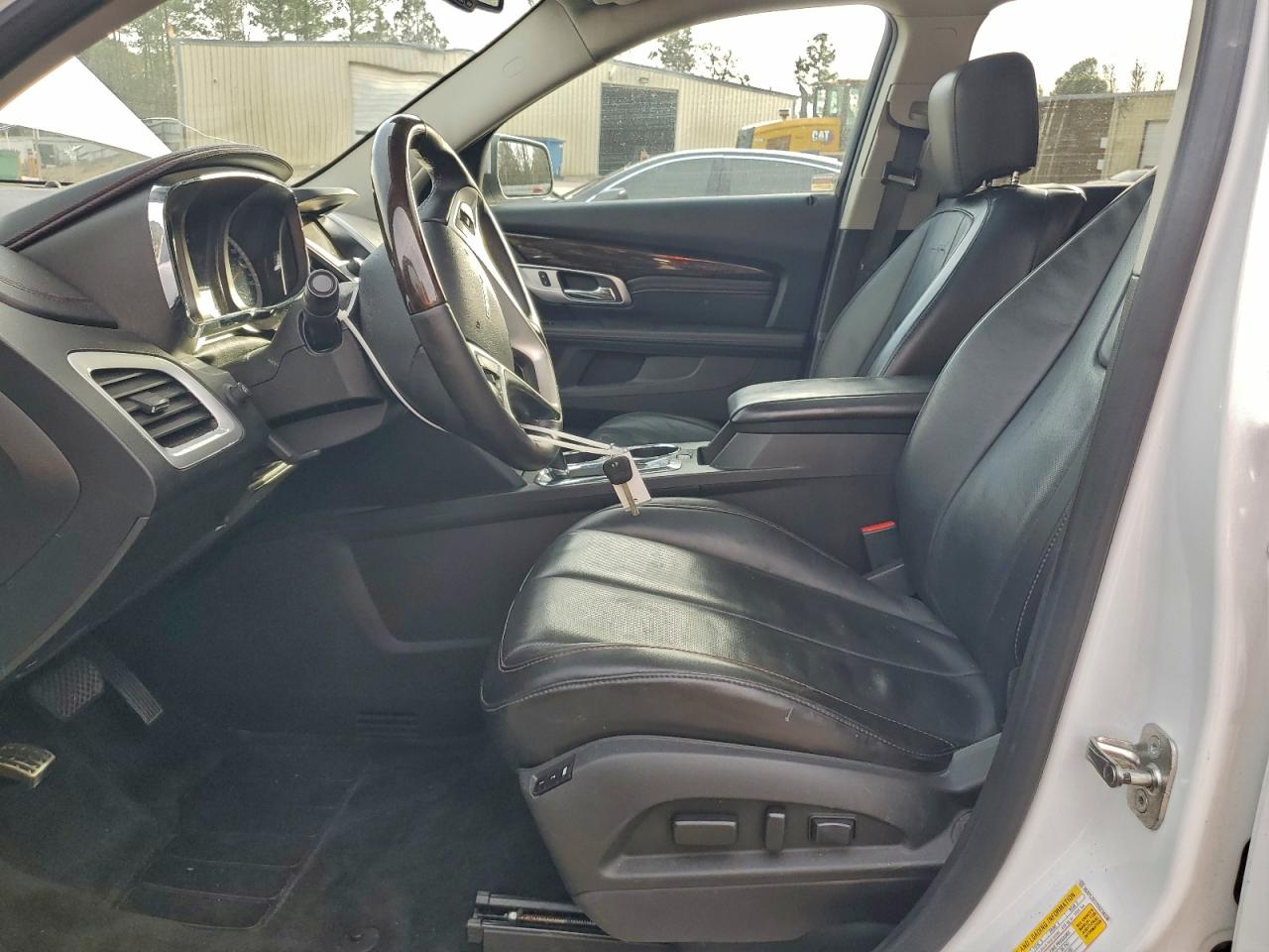 GMC Terrain Denali Image 10