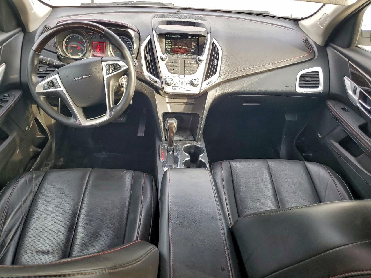 GMC Terrain Denali Image 6