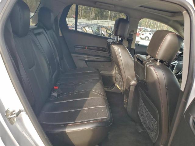 GMC Terrain Denali Image 11