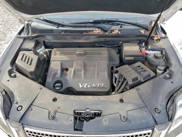 GMC Terrain Denali Image 3