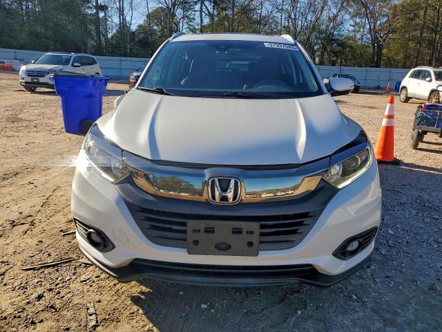 Honda HR-V Exl Image 6