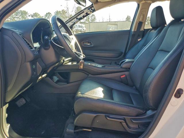 Honda HR-V Exl Image 11