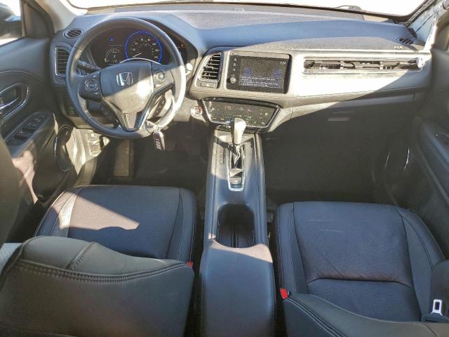 Honda HR-V Exl Image 8