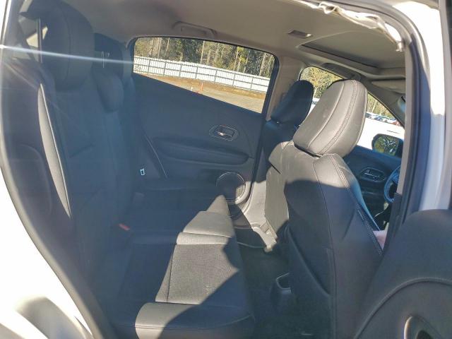 Honda HR-V Exl Image 5