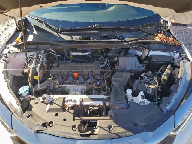 Honda HR-V Exl Image 10