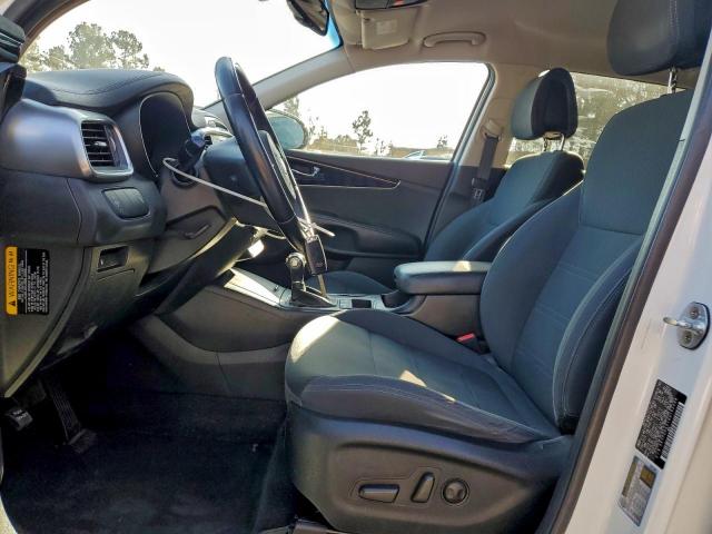 Kia Sorento Lx Image 13