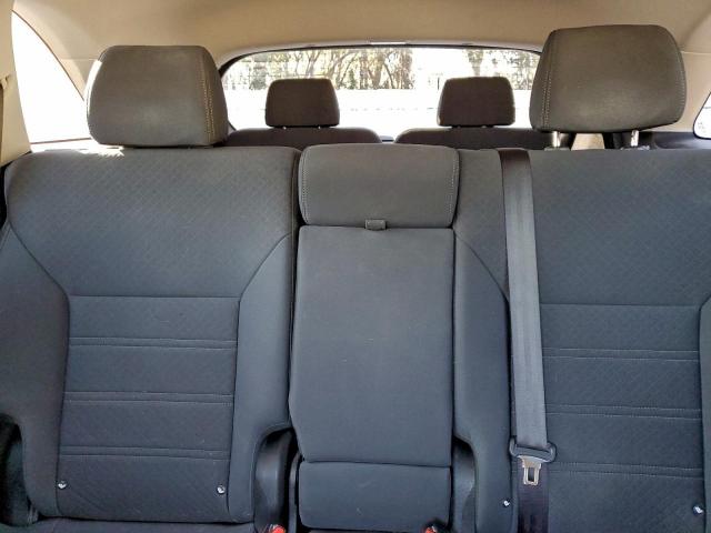 Kia Sorento Lx Image 11