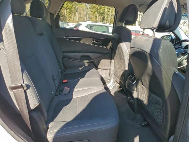 Kia Sorento Lx Image 5