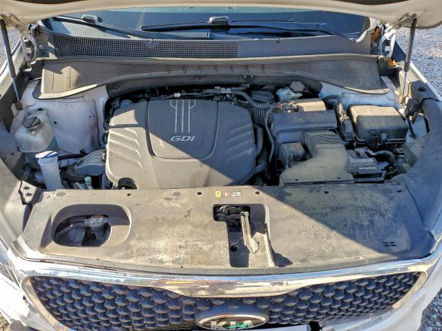 Kia Sorento Lx Image 8