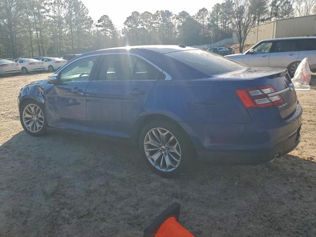 Ford Taurus Limited Image 3