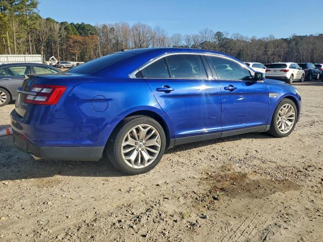 Ford Taurus Limited Image 2
