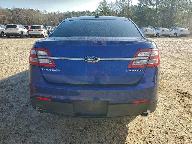 Ford Taurus Limited Image 12