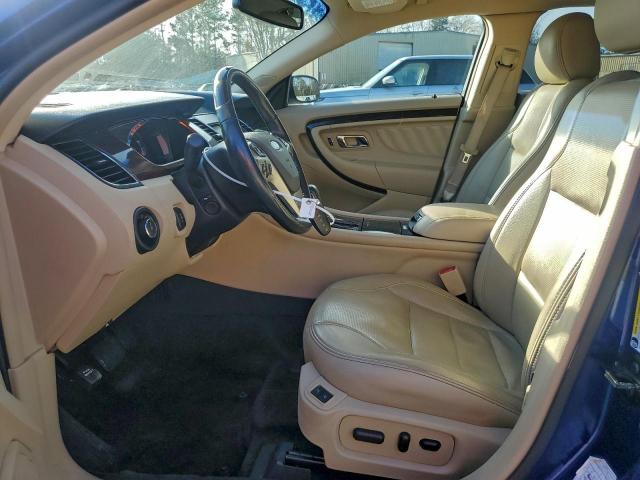 Ford Taurus Limited Image 4