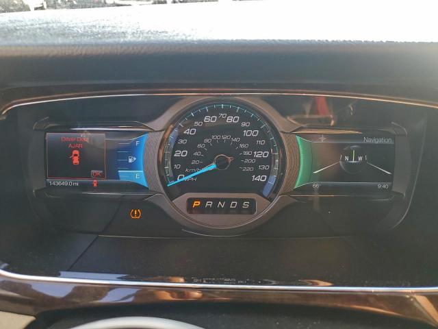 Ford Taurus Limited Image 10