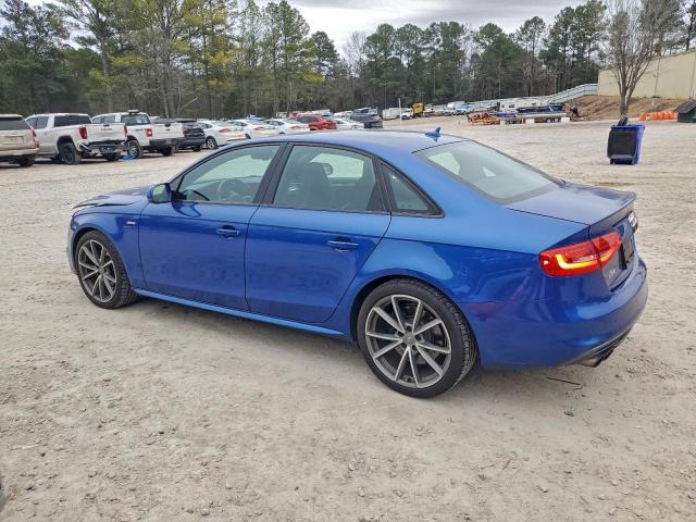 Audi S4 Premium Plus Image 2
