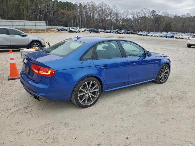 Audi S4 Premium Plus Image 12