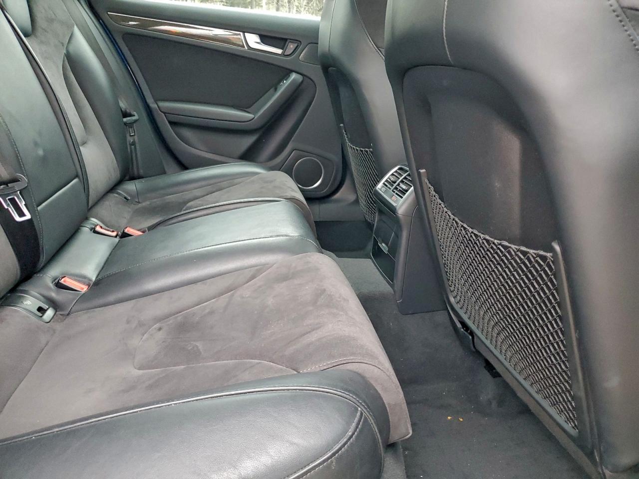 Audi S4 Premium Plus Image 10