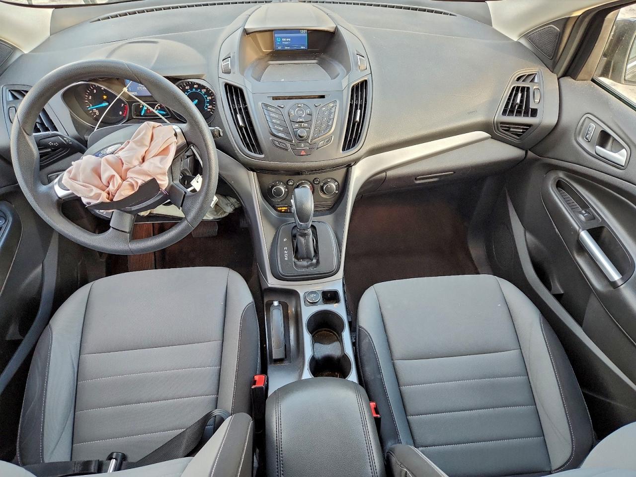 Ford Escape Se Image 8