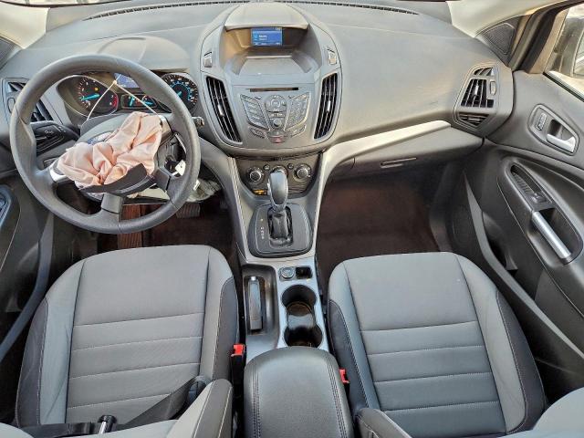 Ford Escape Se Image 8