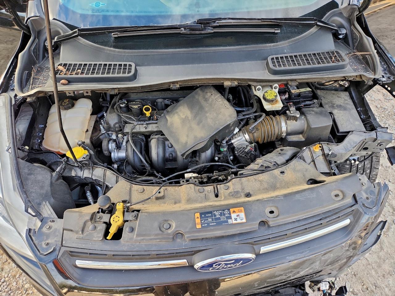 Ford Escape Se Image 13