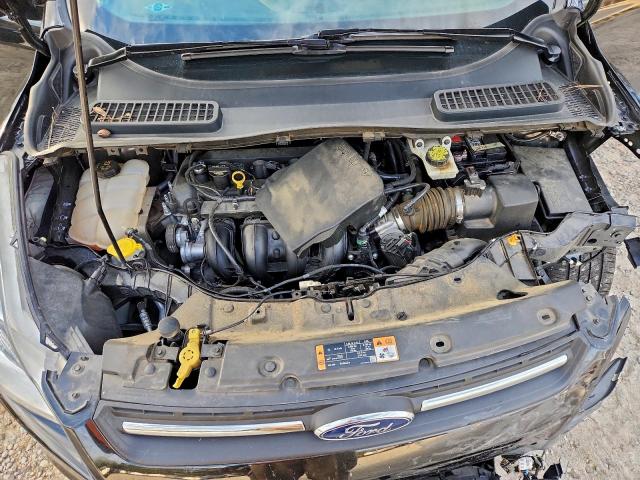 Ford Escape Se Image 13