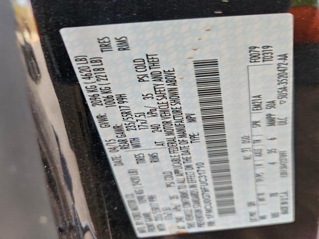 Ford Escape Se Image 10