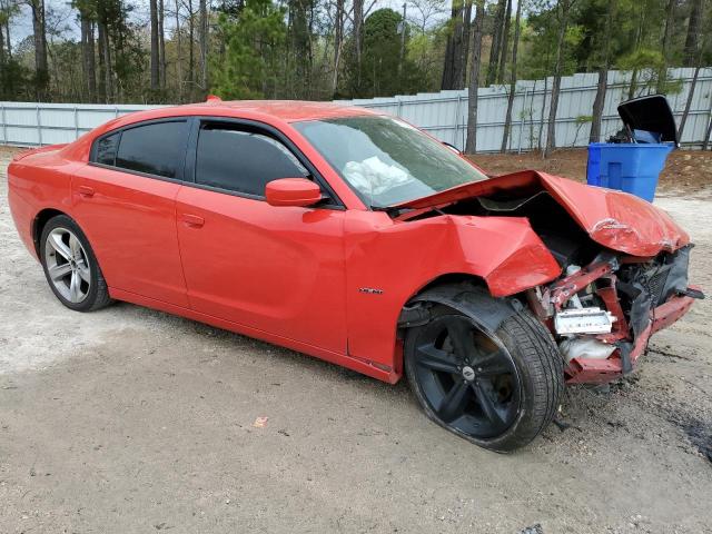 Dodge Charger R/t Image 12