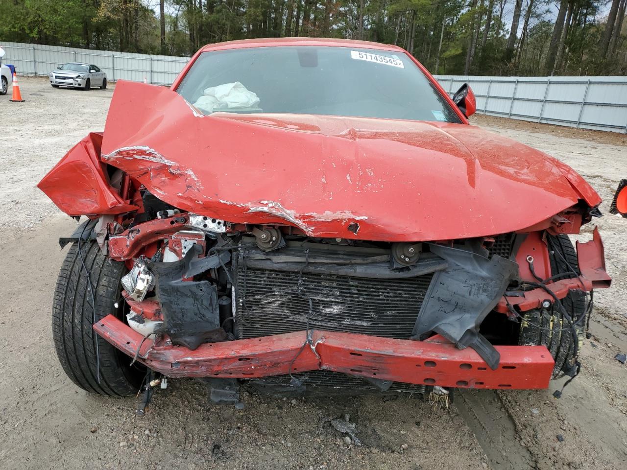 Dodge Charger R/t Image 4