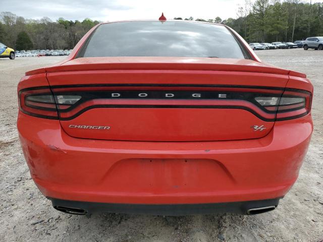 Dodge Charger R/t Image 5