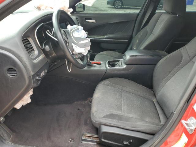 Dodge Charger R/t Image 7