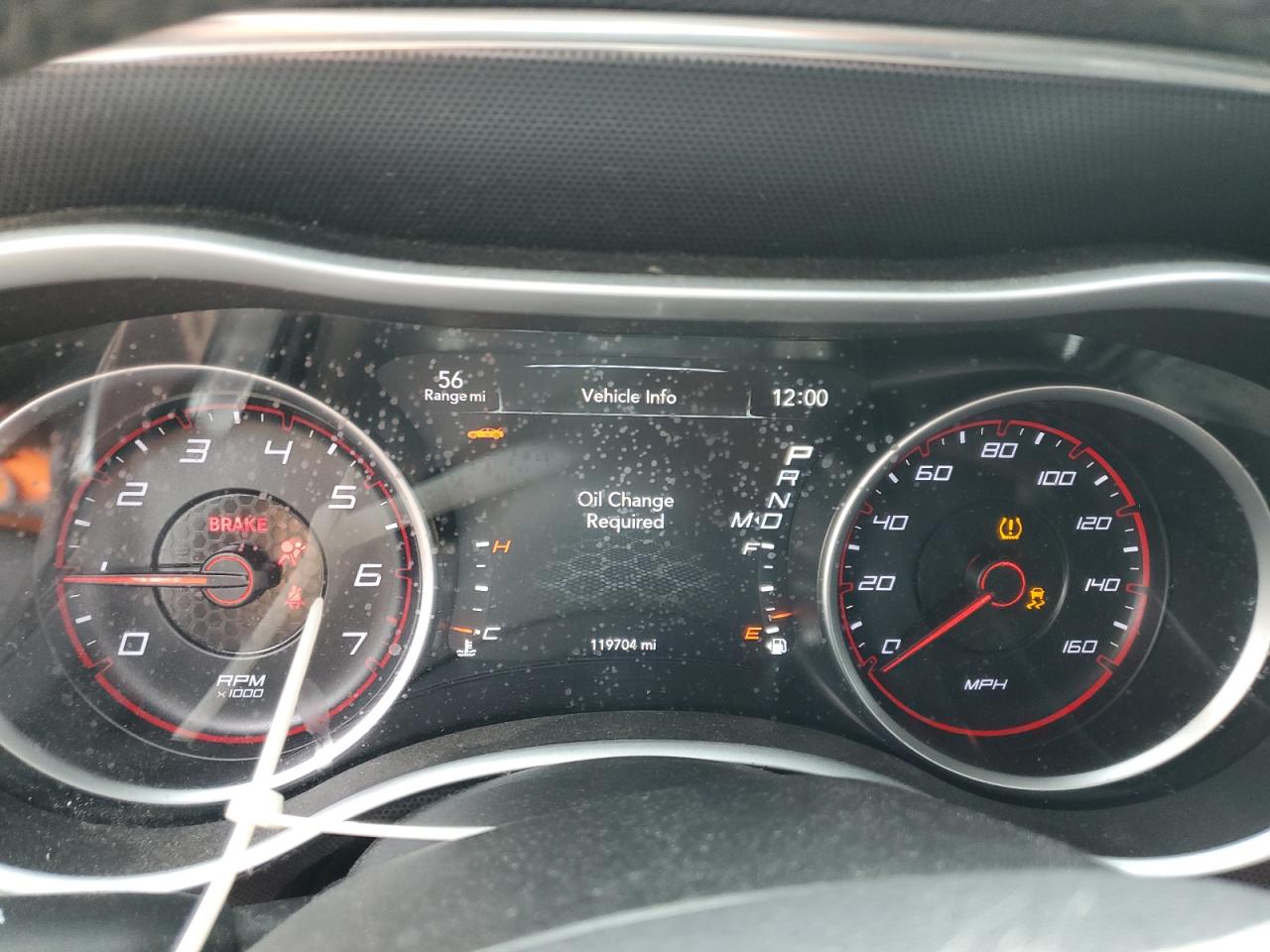 Dodge Charger R/t Image 11