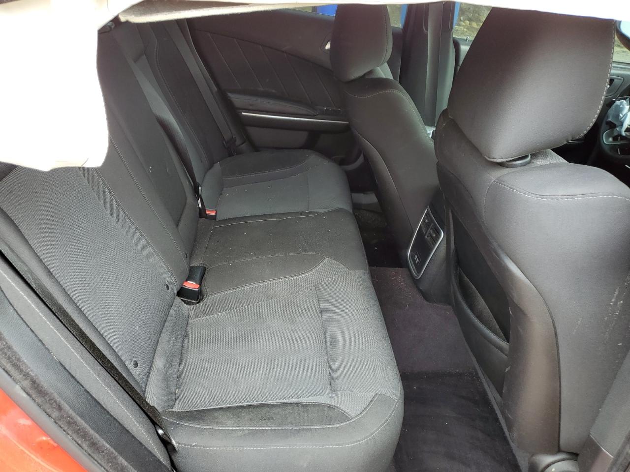 Dodge Charger R/t Image 10