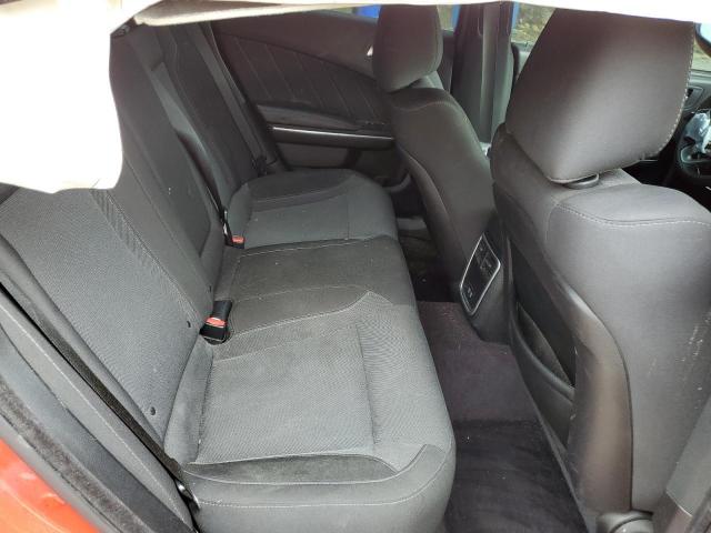 Dodge Charger R/t Image 10